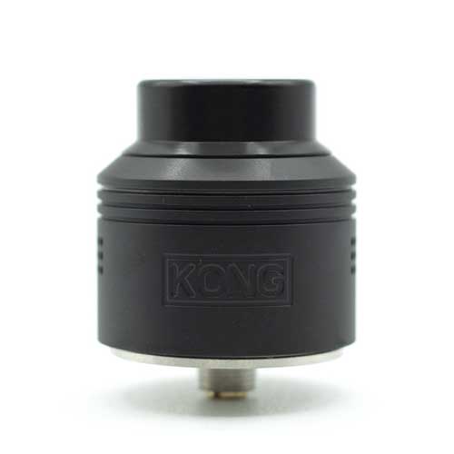 Kong RDA 28mm Limited Edition by qp Design – Jean Cloud Vape