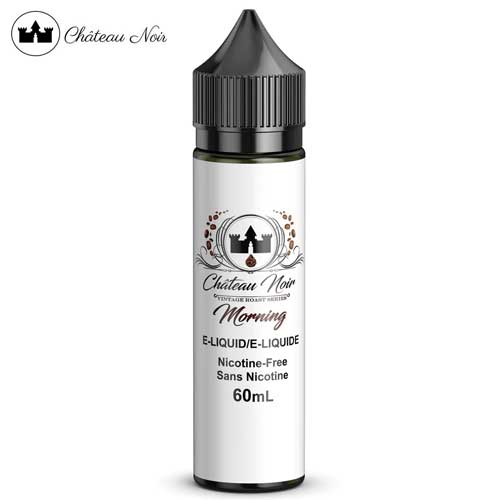 morning-vintage-roast-chateau-noir-eliquid-jeancloudvape