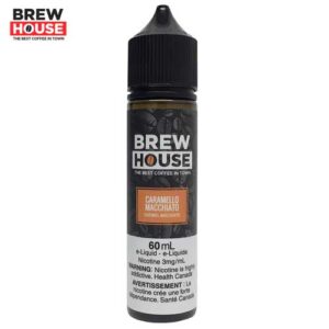 caramello-macchiato-60ml-freebase-eliquid-brew-house-jeancloudvape