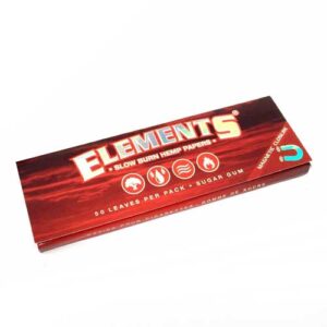 elements-red-slow-burning-hemp-rolling-papers-one-quart-jeancloudvape
