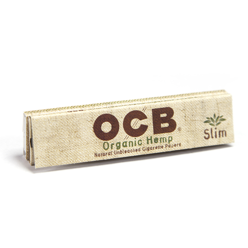 organic-hemp-rolling-paper-ocb-slim-jeancloudvape