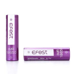 white-purple-imr-35a-3000mah-efest-battery-jcv-2