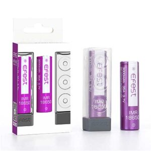 white-purple-imr-35a-3000mah-efest-battery-jcv-4