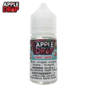 cranberry-ice-30ml-salt-apple-drop-jcv