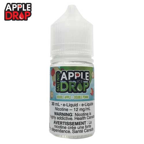 double-apple-ice-30ml-salt-apple-drop-jcv