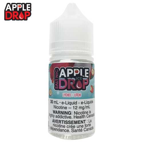 lychee-ice-30ml-salt-apple-drop-jcv