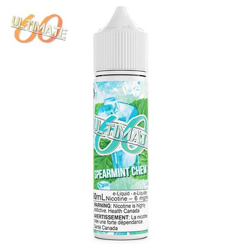 spearmint-chew-60ml-ultimate-60-jcv