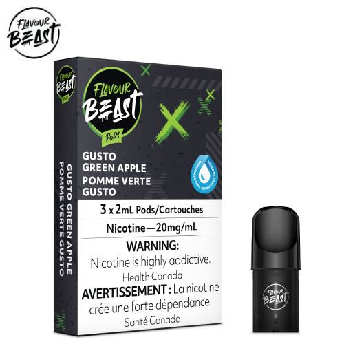gusto-green-apple-pods-by-flavour-beast-jcv