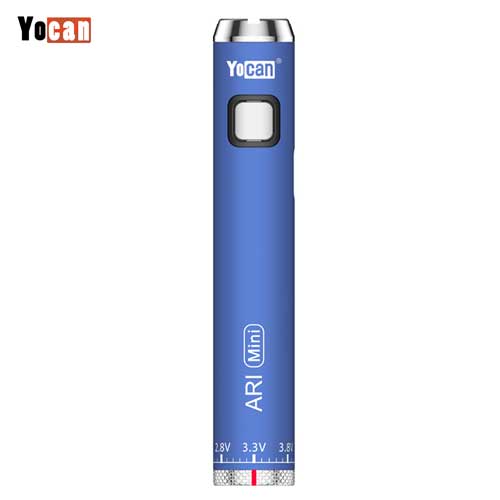 Yocan ARI 510 Cart Pen (Basic, Plus, Slim, Mini)