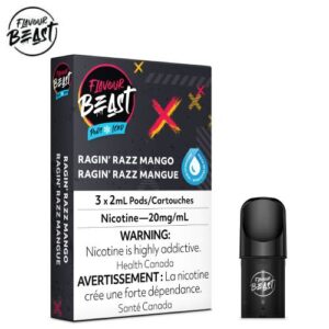 ragin-razz-mango-pods-by-flavour-beast-jcv