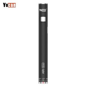 Ari Slim Mod, 350 mAh, Mix Colours by Yocan - Image 6