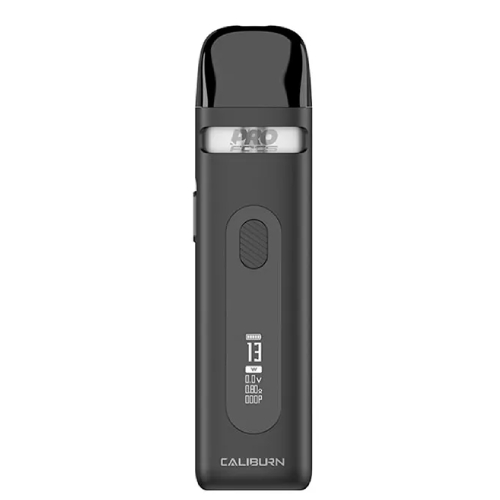 Caliburn X Pod Kit by Uwell – Jean Cloud Vape