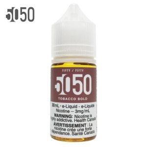 tobacco-bold-50-50-eliquid-jeancloudvape