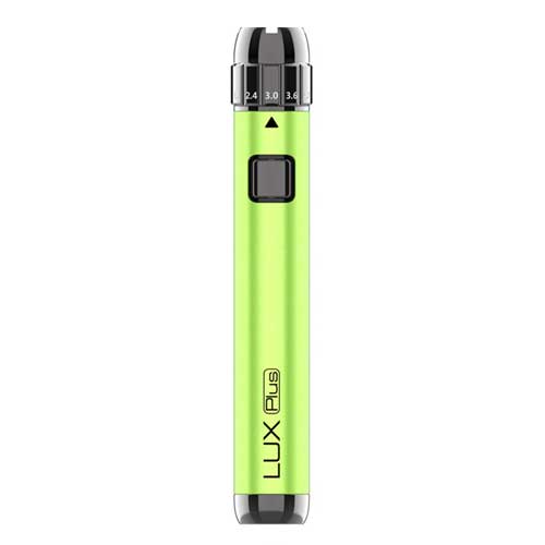 Lux Plus Mod, 650 mAh by Yocan – Jean Cloud Vape