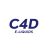 C4D e-liquid