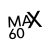 MAX60