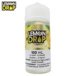 Here's Double Lemon, a refreshing sweet and sour lime mix.