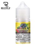 Bottle of 30mL PG/VG Ratio : 50/50 bangin-blue-razz-cherry-lemon-30ml-by-rufpuf-jcv.jpg