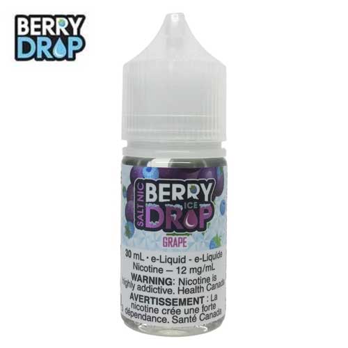 Sweet and tart purple grapes blended on ice with a classic blue raspberry basegrape-ice-salt-30ml-by-berry-drop-jcv.jpg