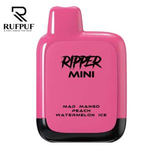 R.B X 1000 puffs Disposable by G-Core – Jean Cloud Vape