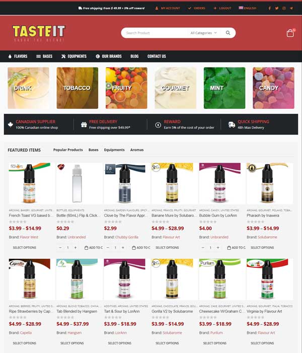 taste-it-new-website