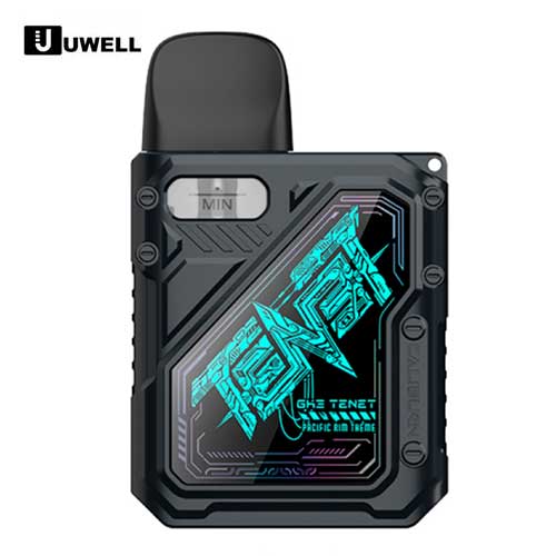 Caliburn GK3 Tenet Kit par Uwell – Jean Cloud Vape