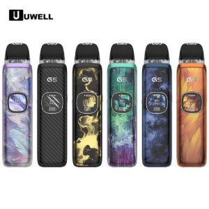 all-caliburn-g5-uwell-jcv