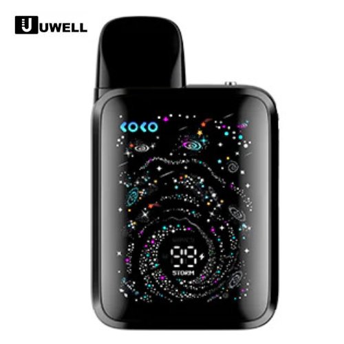 onyx-black-caliburn-g5-koko-uwell-jcv onyx-black-caliburn-g5-koko-uwell-jcv