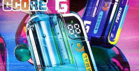 gcore-g-80k-disposable