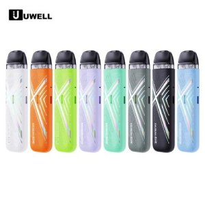 Caliburn Air Pod Kit by Uwell - Image 2